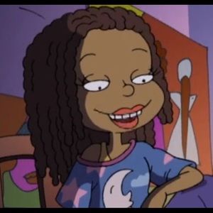 Meet your Posher, Marley